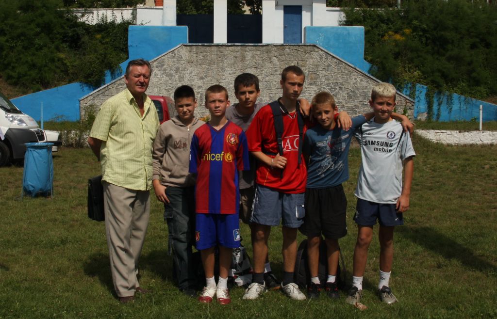 Ecoren Cup 2008 za nami