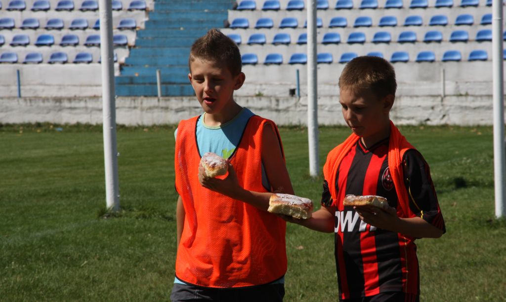 Ecoren Cup 2008 za nami
