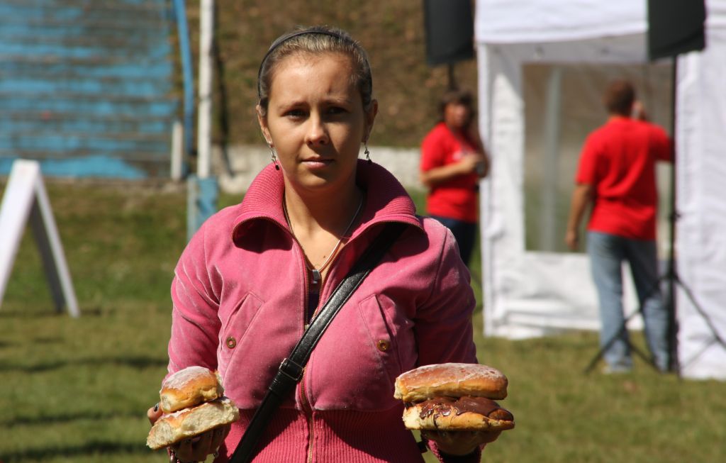 Ecoren Cup 2008 za nami