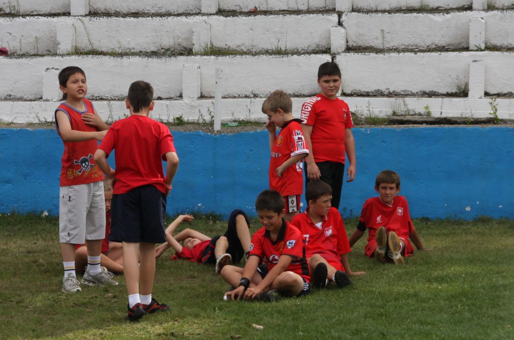 Ecoren Cup 2008 za nami