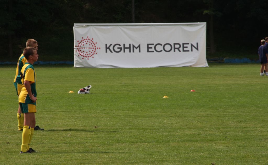 Ecoren Cup 2008 za nami
