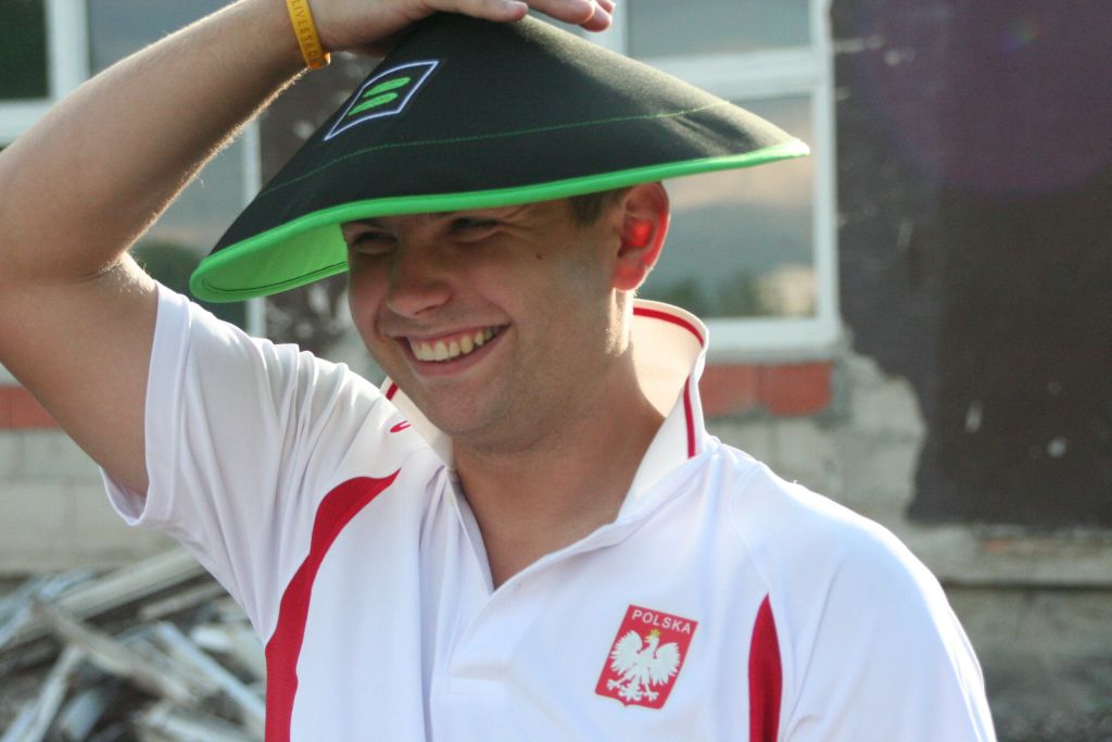 Proć: Byłem mądrzejszy o cztery lat