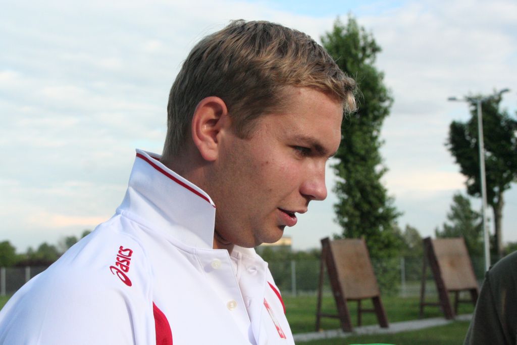 Proć: Byłem mądrzejszy o cztery lat