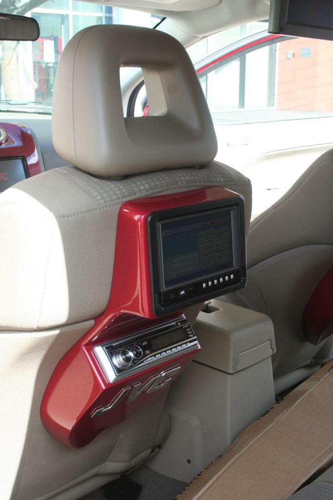 Media Markt Car Audio Show