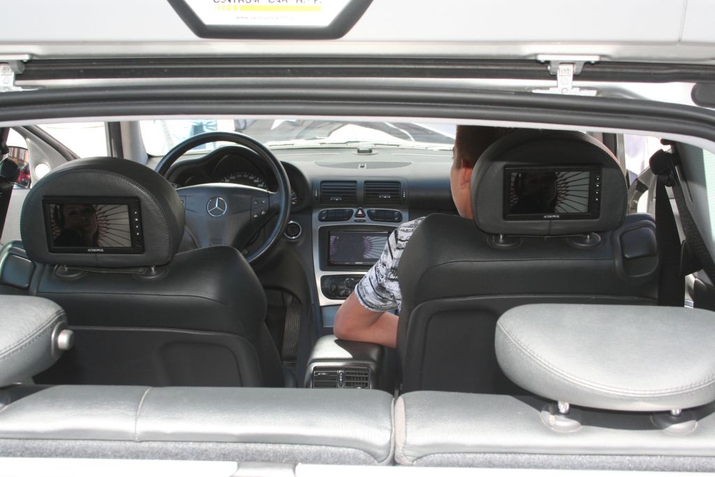 Media Markt Car Audio Show