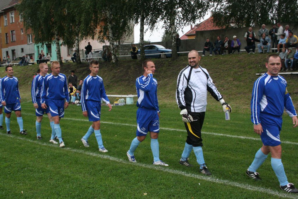 Zakaczawie - Mewa