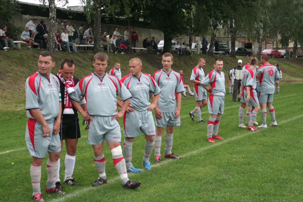Zakaczawie - Mewa