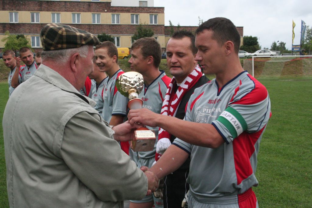 Zakaczawie - Mewa