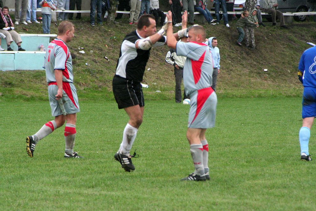 Zakaczawie - Mewa