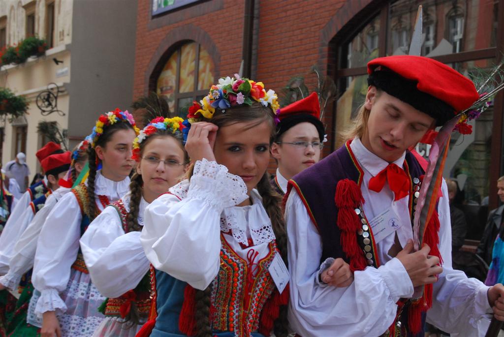 Świat pod Kyczerą (cz1)