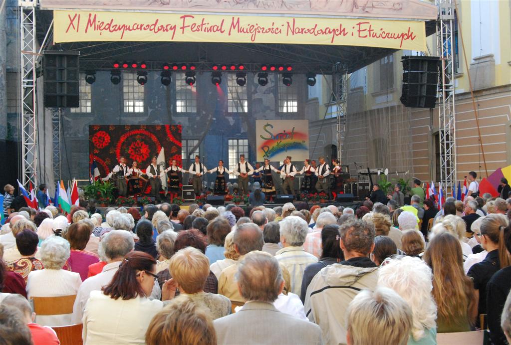 Świat pod Kyczerą (cz2)