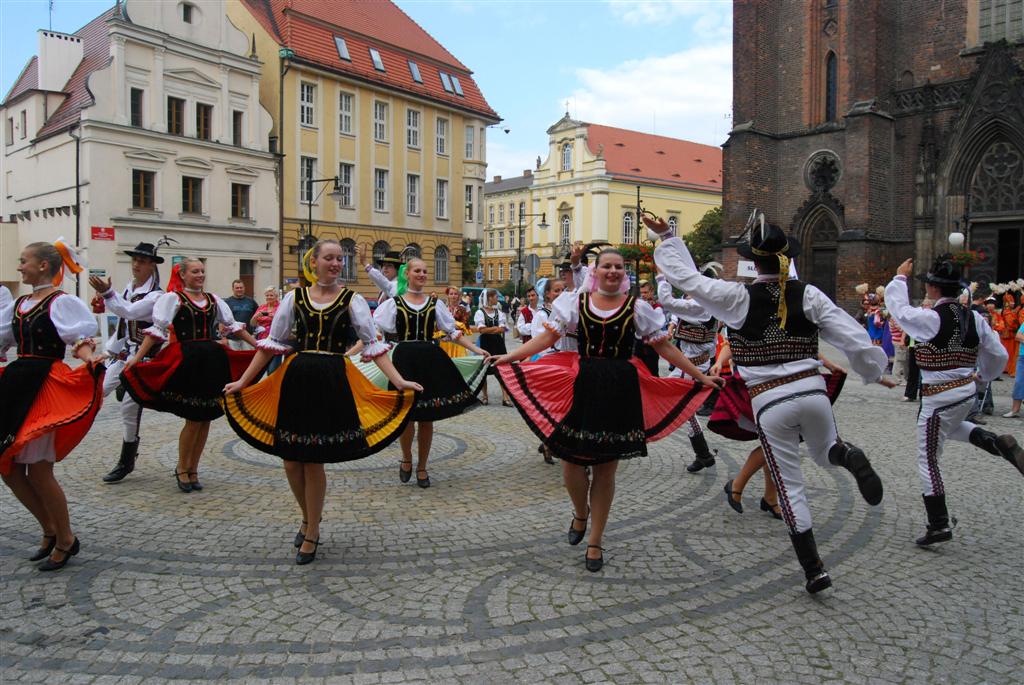 Świat pod Kyczerą (cz1)