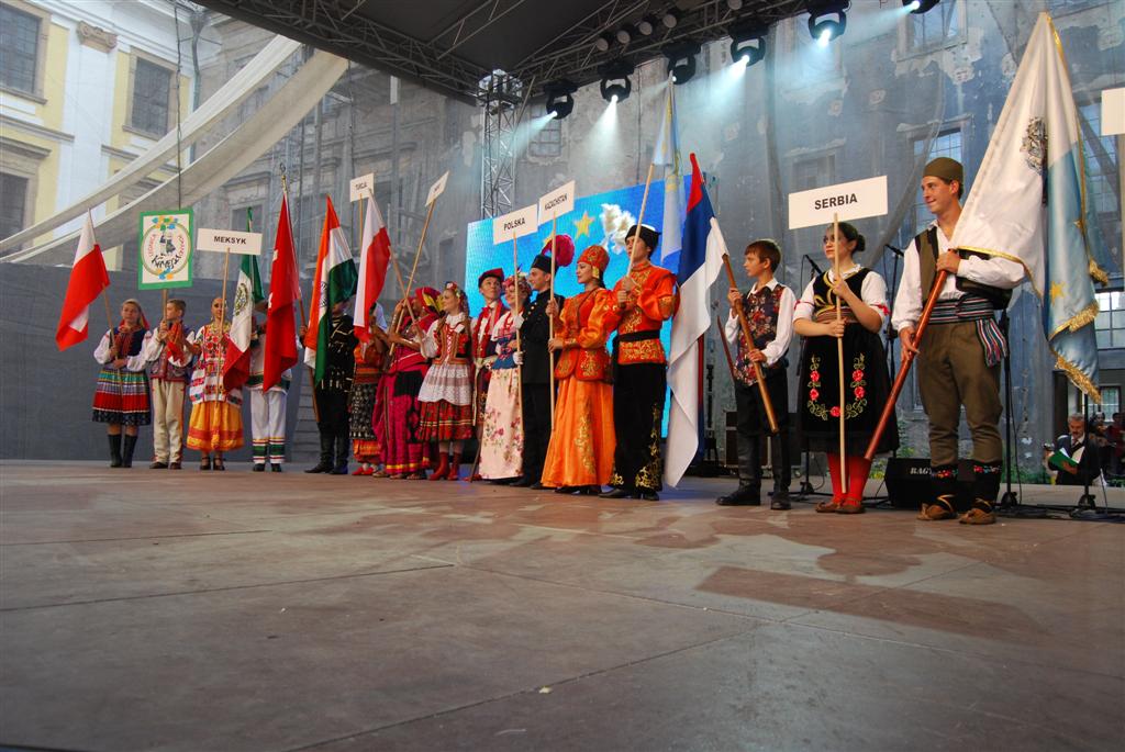Świat pod Kyczerą (cz2)