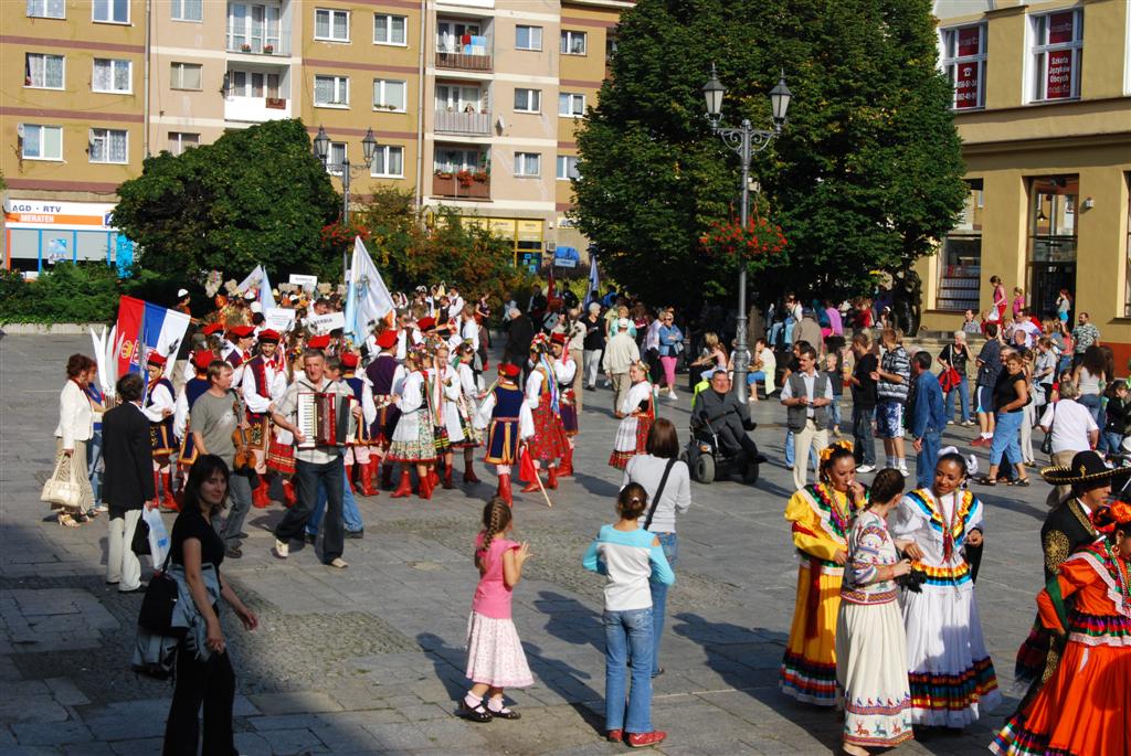 Świat pod Kyczerą (cz1)