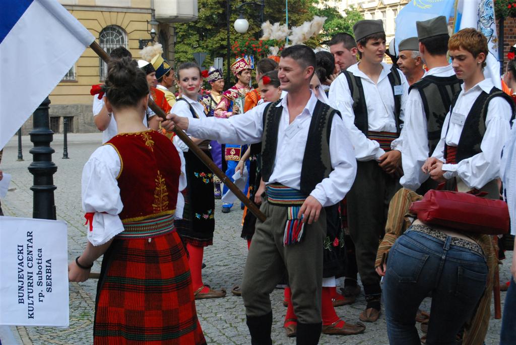 Świat pod Kyczerą (cz1)