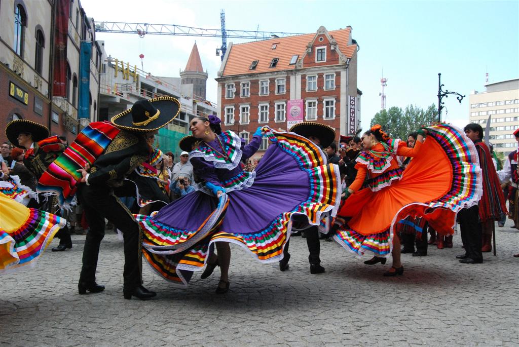 Świat pod Kyczerą (cz1)