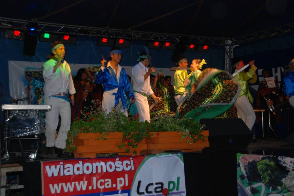 Biesiada nad Kaczawą (2)