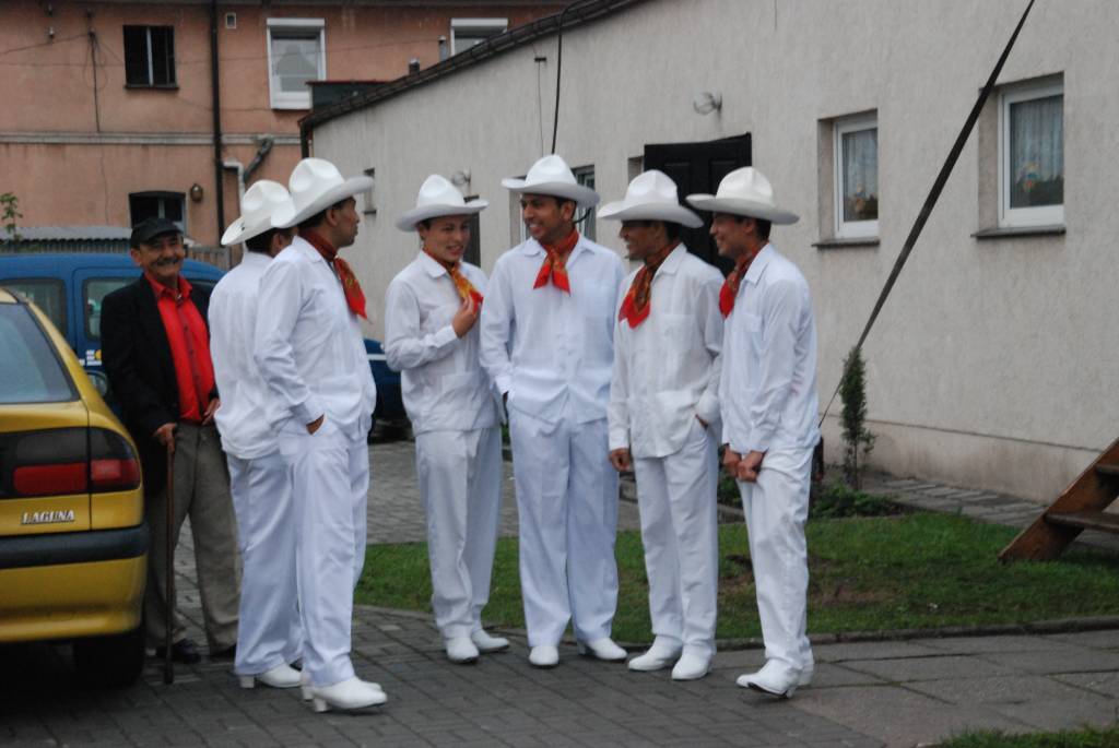 Biesiada nad Kaczawą (2)