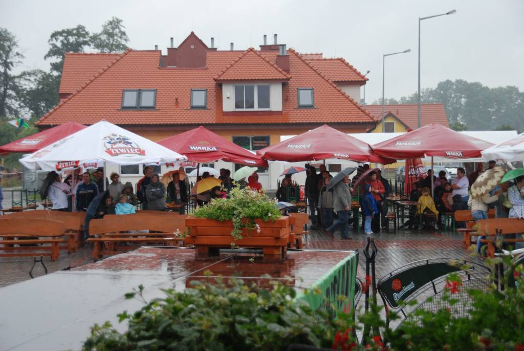 Biesiada nad Kaczawą (2)