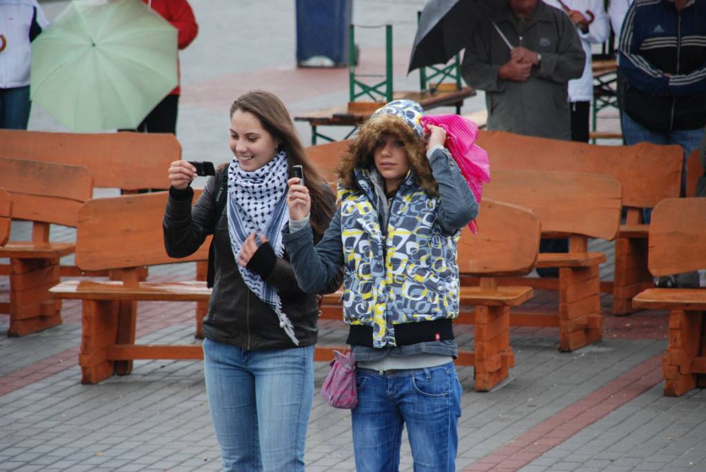 Biesiada nad Kaczawą (2)