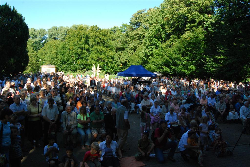 Koncert finałowy Kyczery