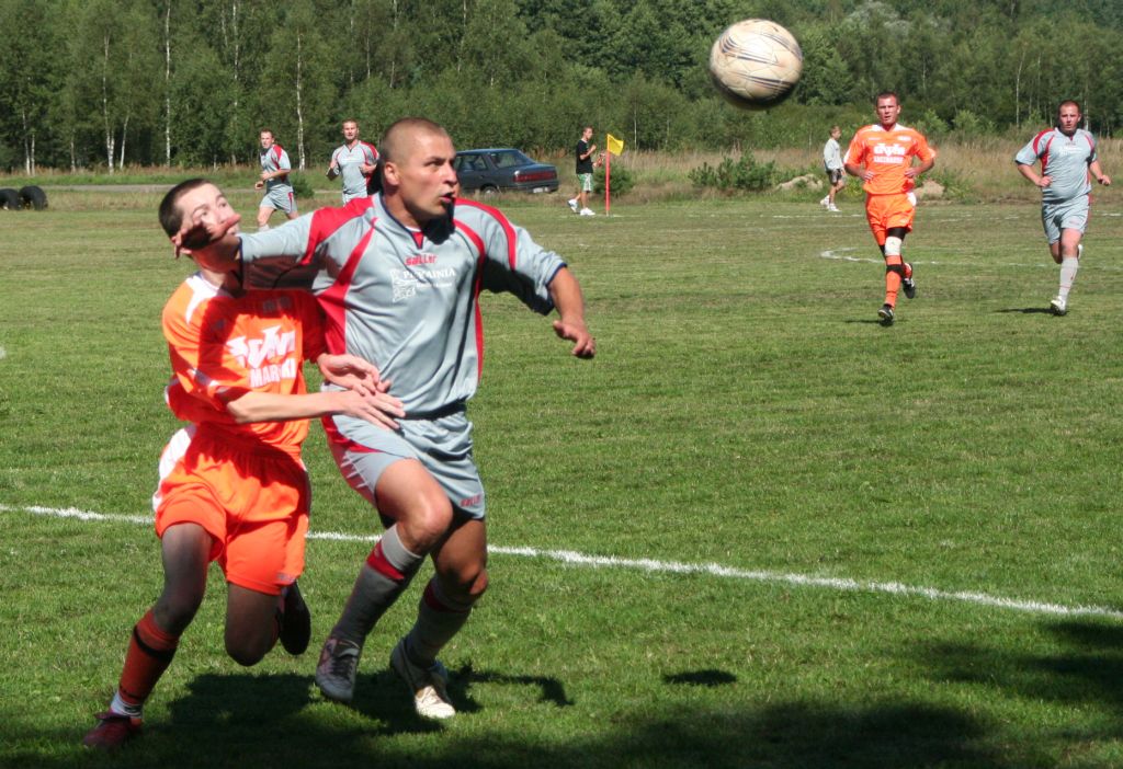 Ikar - Zakaczawie