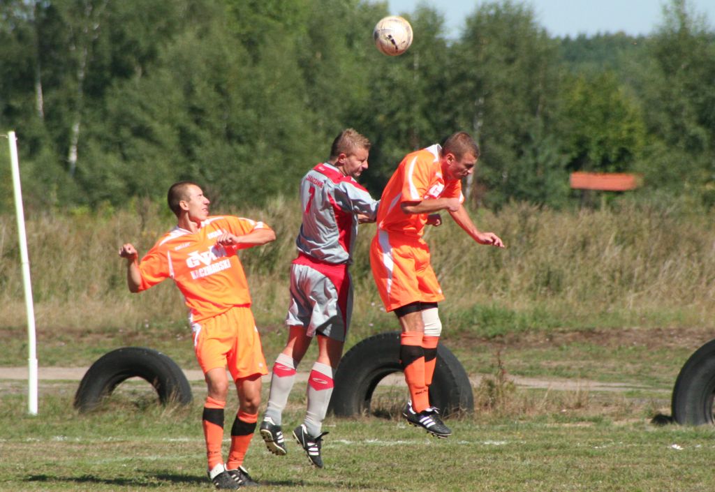Ikar - Zakaczawie