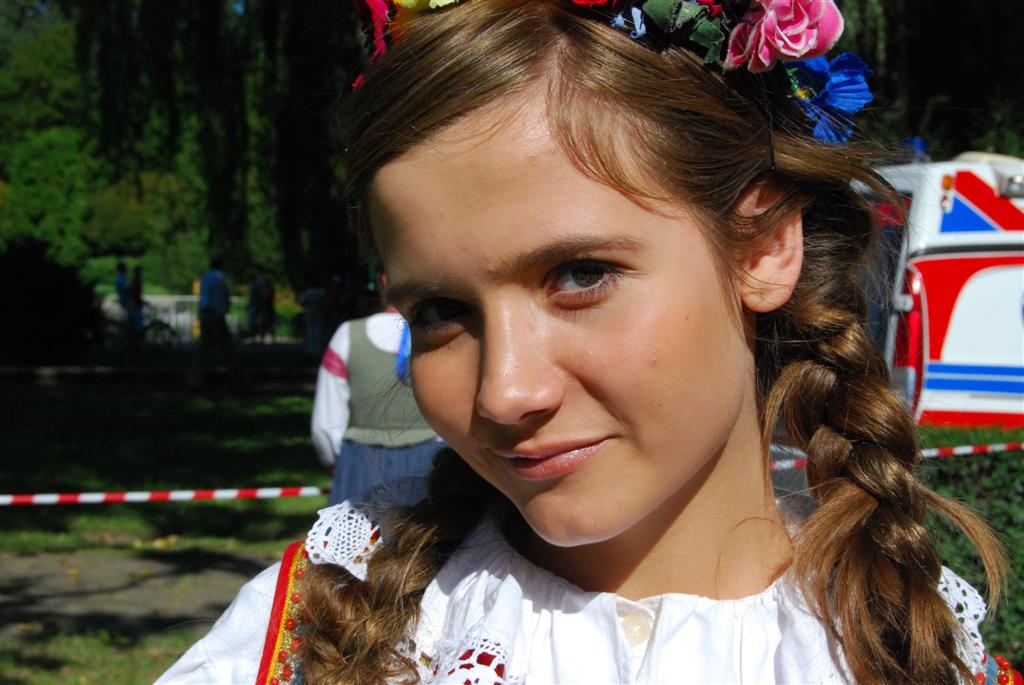 Koncert finałowy Kyczery