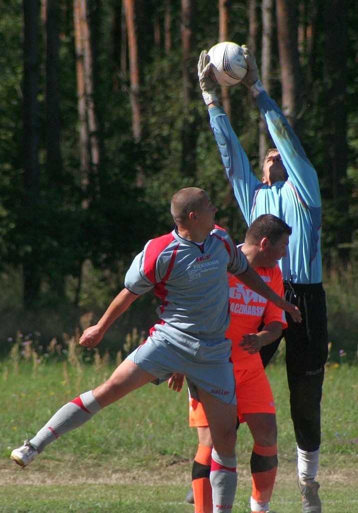 Ikar - Zakaczawie