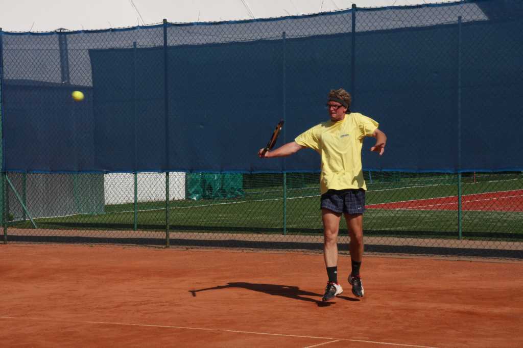 Trwa Jarex Cup 2008