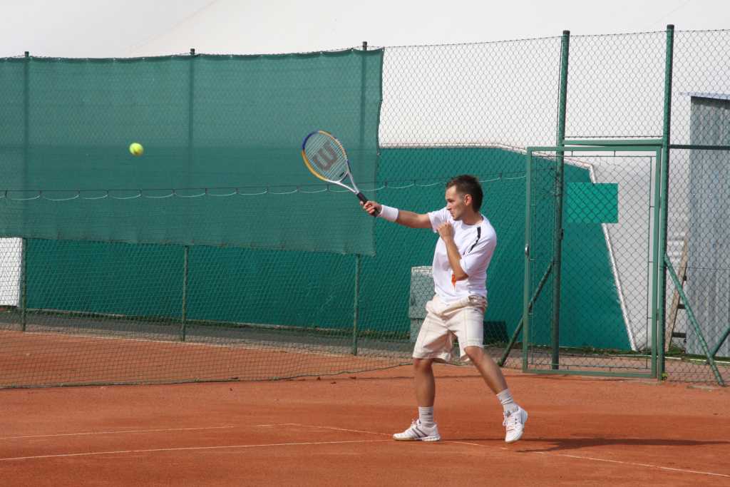 Trwa Jarex Cup 2008