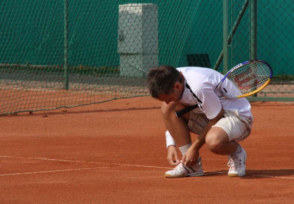 Trwa Jarex Cup 2008