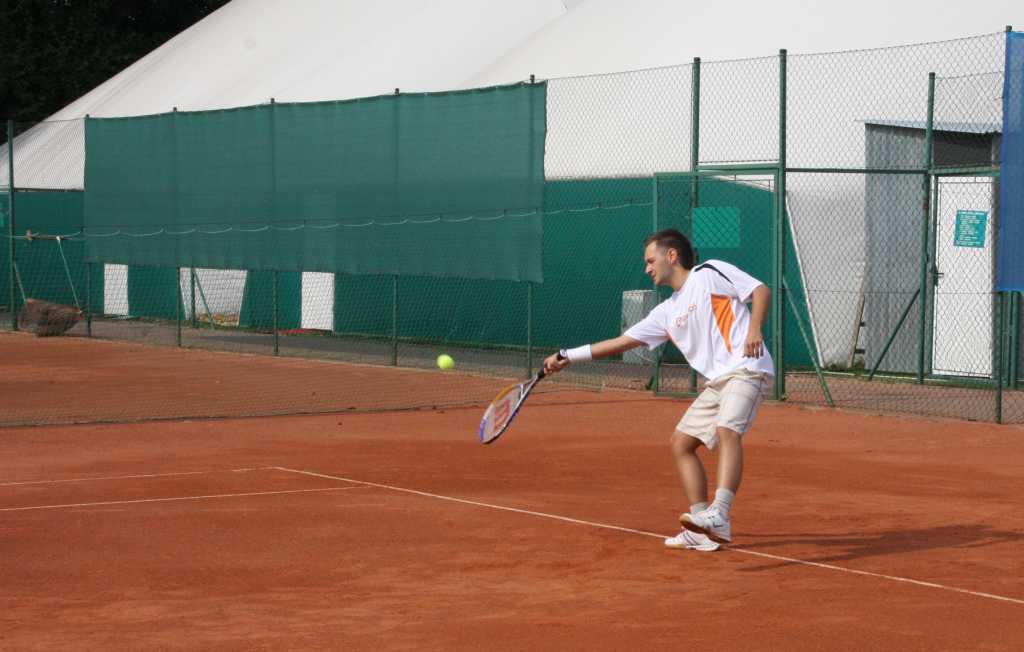 Trwa Jarex Cup 2008