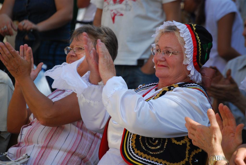 Rozdali 300 litrów zupy