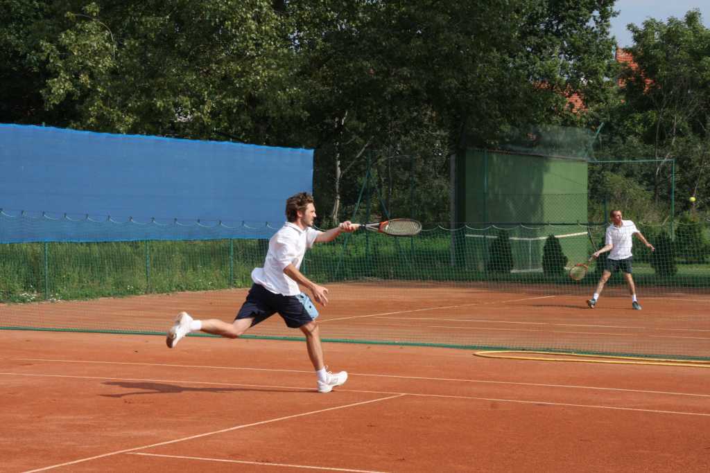 Trwa Jarex Cup 2008