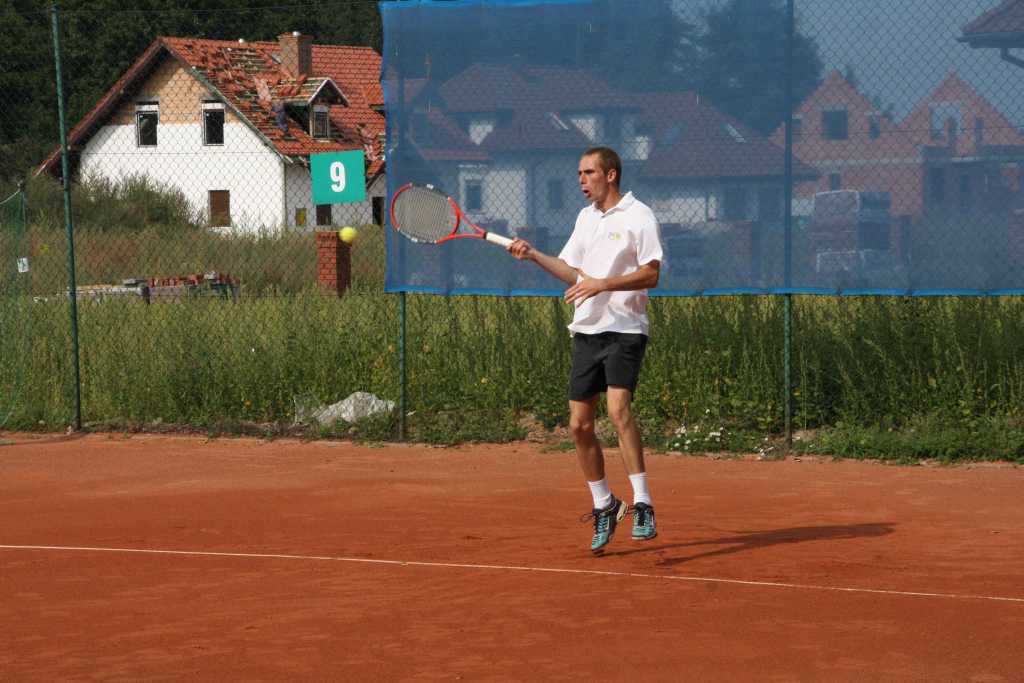 Trwa Jarex Cup 2008