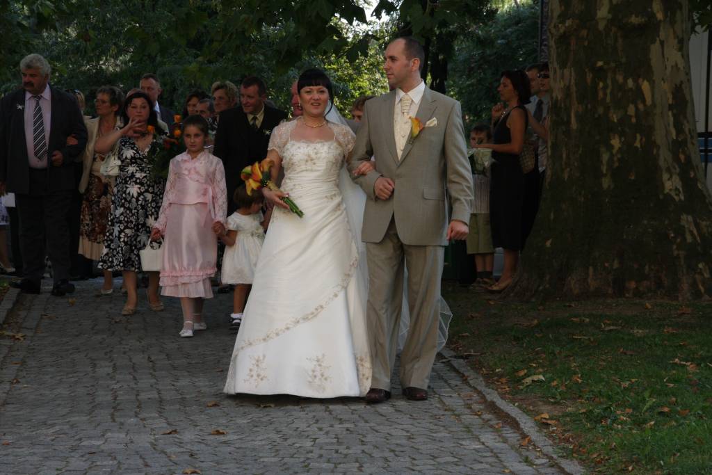Wreszcie zaobrączkowany