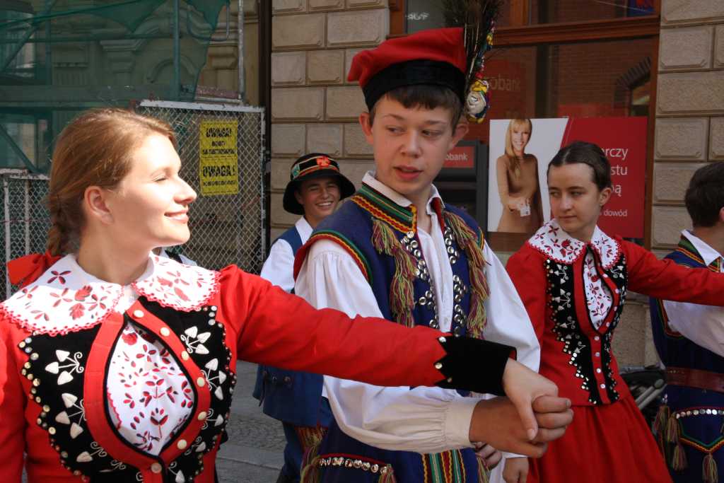 Ogórek po raz ósmy