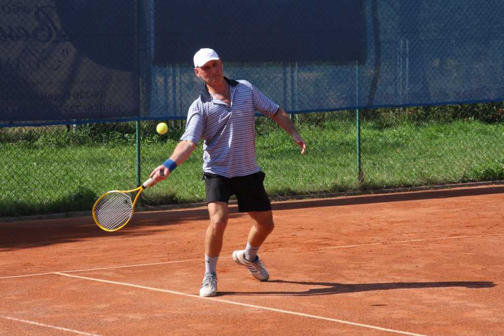 Trwa Jarex Cup 2008