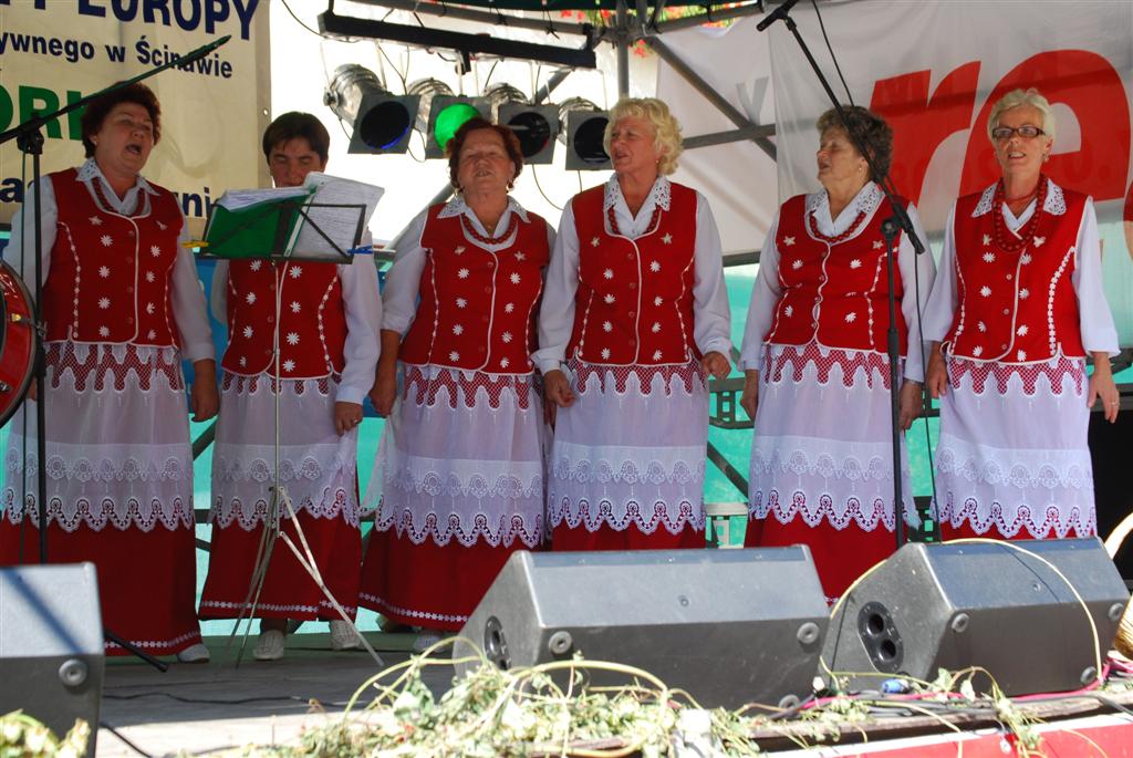 Rozdali 300 litrów zupy