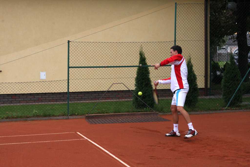 Trwa Jarex Cup 2008