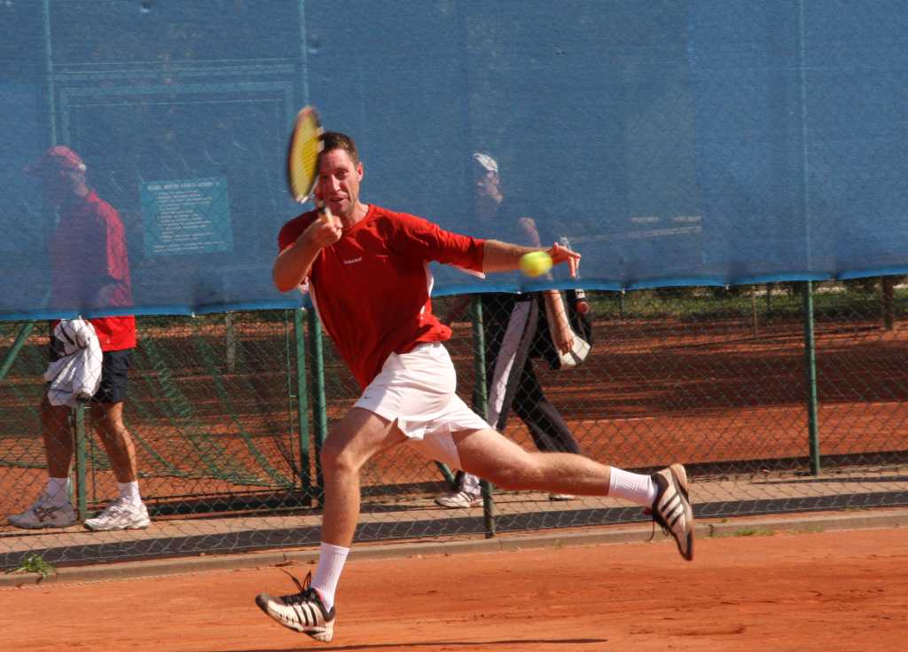 Trwa Jarex Cup 2008