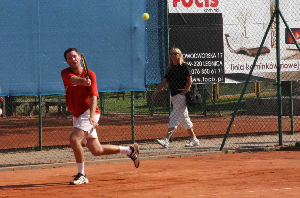 Trwa Jarex Cup 2008