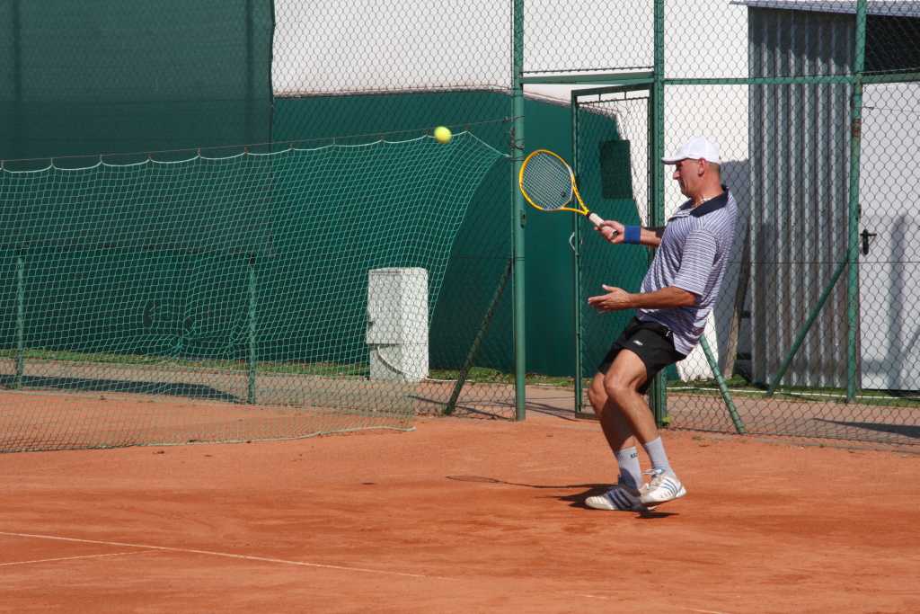 Trwa Jarex Cup 2008