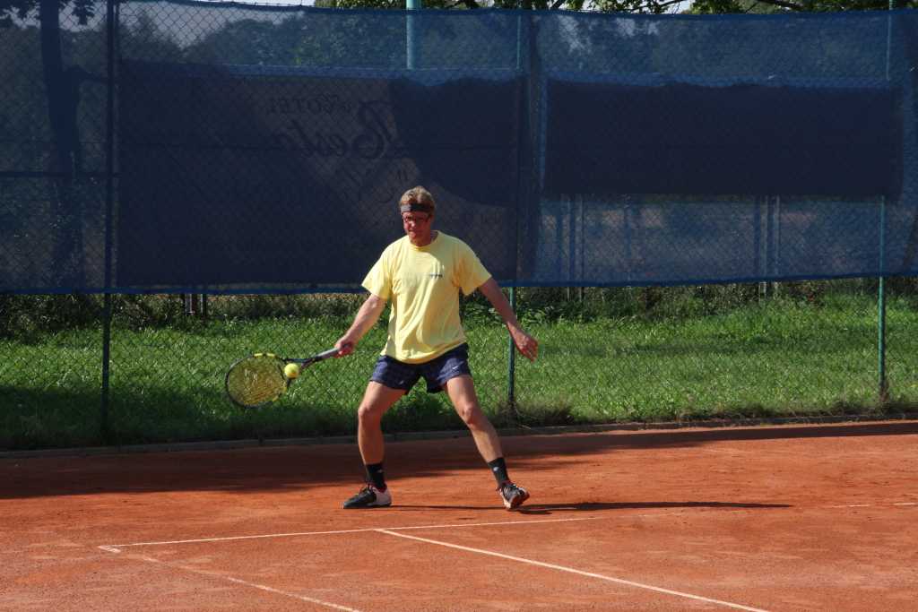 Trwa Jarex Cup 2008
