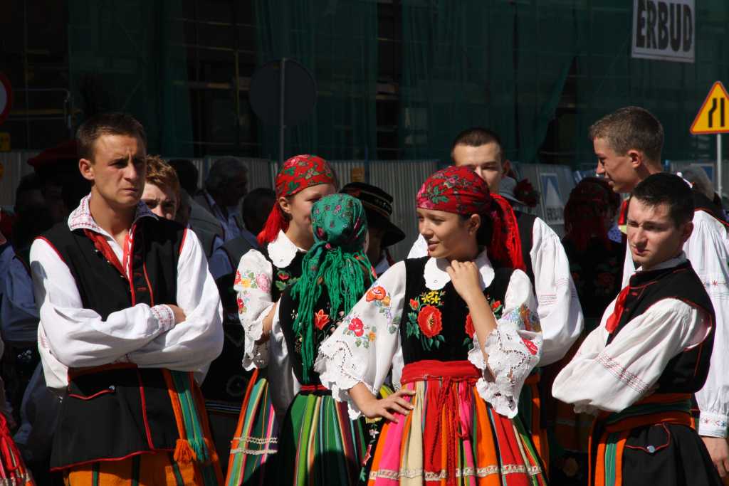 Ogórek po raz ósmy