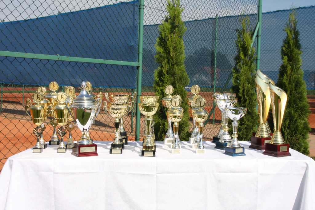 Trwa Jarex Cup 2008