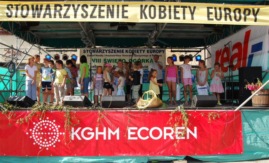 Rozdali 300 litrów zupy