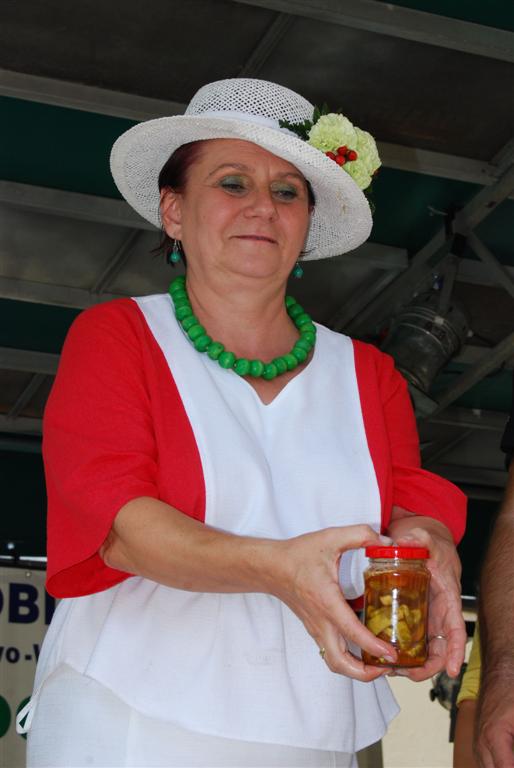 Rozdali 300 litrów zupy