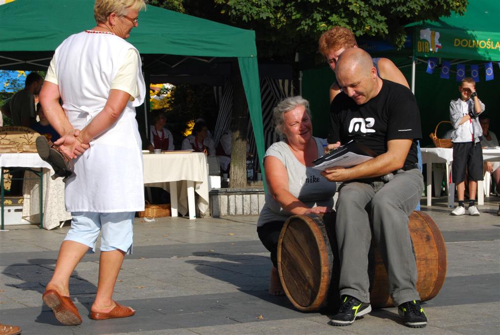 Rozdali 300 litrów zupy